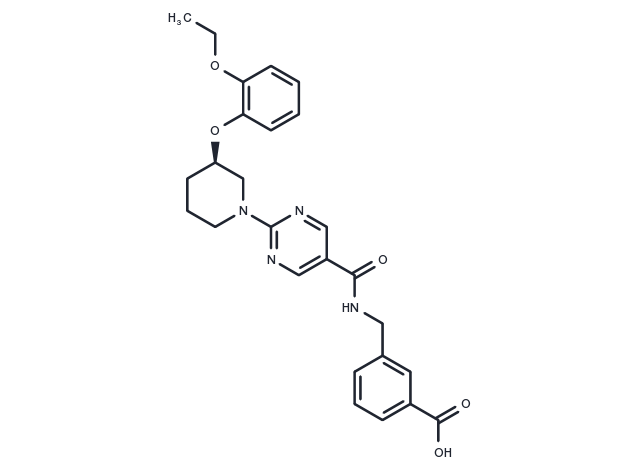 PF-06427878 Chemical Structure