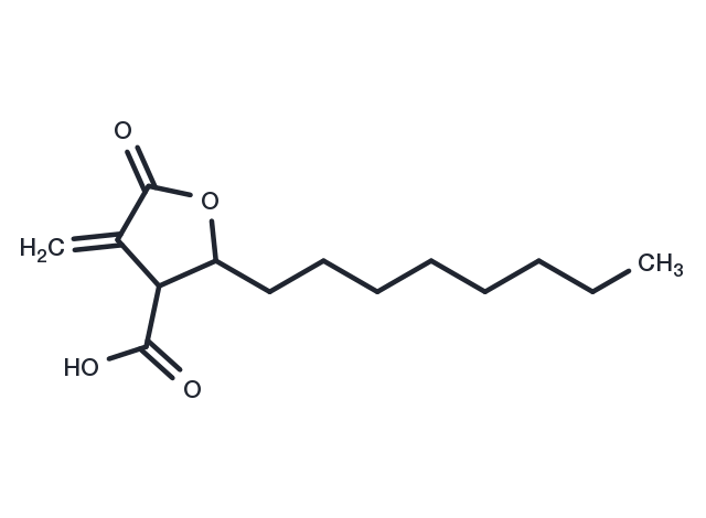 TargetMol Chemical Structure C75