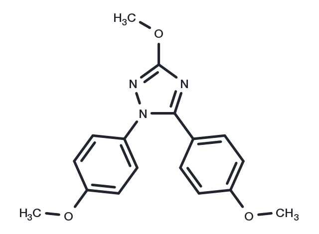 ASP-6537 Chemical Structure
