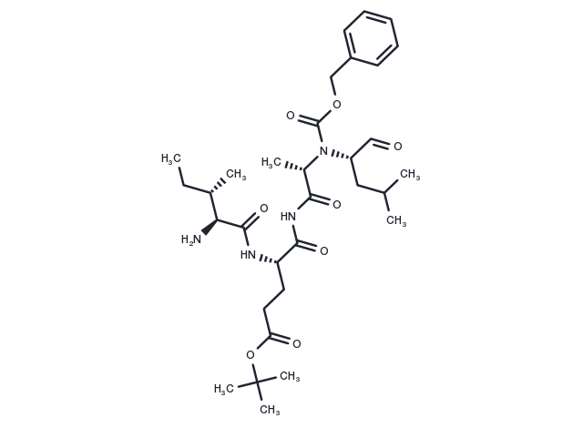 TargetMol Chemical Structure PSI