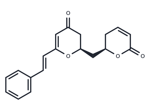 TargetMol Chemical Structure Obolactone