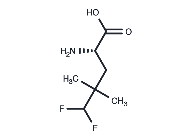 TargetMol Chemical Structure NV-5138