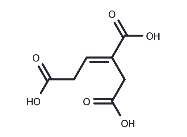 TargetMol Chemical Structure Triglochinic acid