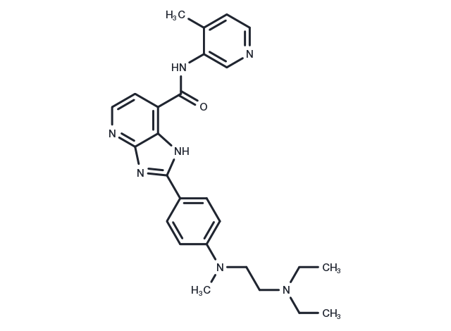 CG0009 Chemical Structure