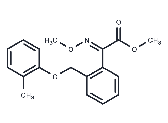 TargetMol Chemical Structure Kresoxim-Methyl