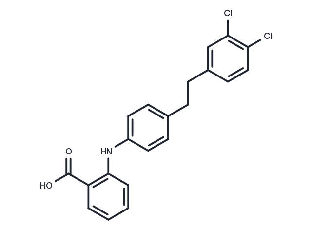 TargetMol Chemical Structure PD-118057