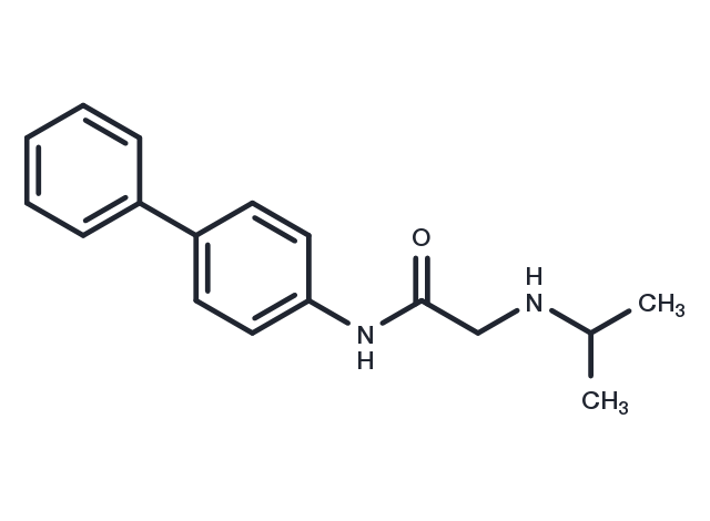 CID-2562757 Chemical Structure
