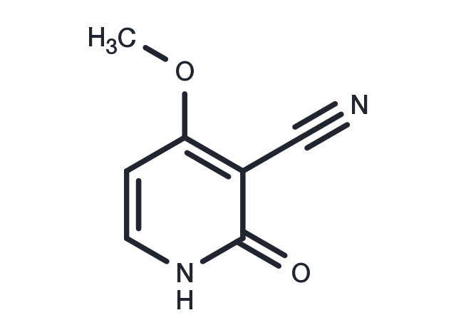 TargetMol Chemical Structure N-Demethylricinine
