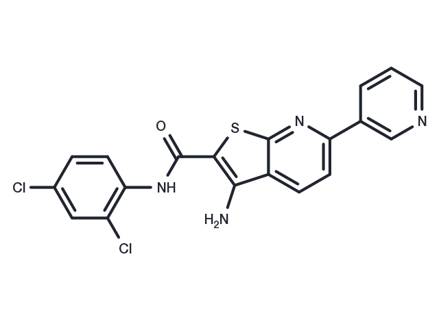 SOD1-Derlin-1 Inhibitor 56-26 Chemical Structure