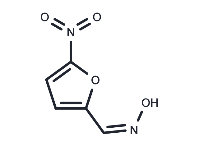 Nifuroxime Chemical Structure