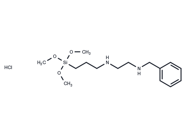Dynasylan 1161 Chemical Structure