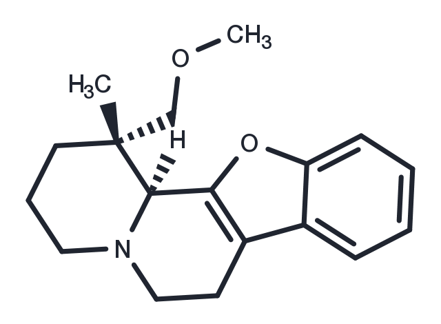 TargetMol Chemical Structure ORM-10921