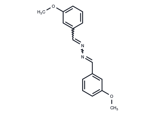 TargetMol Chemical Structure DMeOB