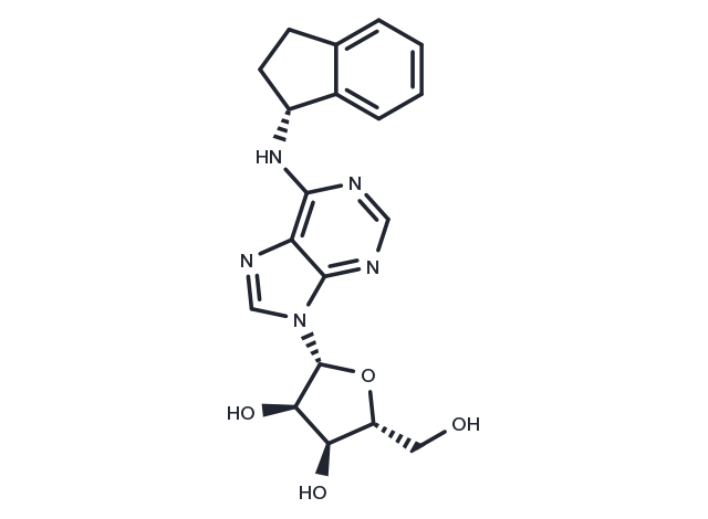 TargetMol Chemical Structure PD 117519