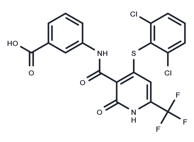 TargetMol Chemical Structure NRX-103094