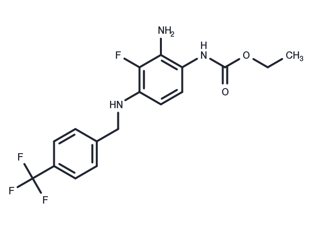 TargetMol Chemical Structure RL648_81