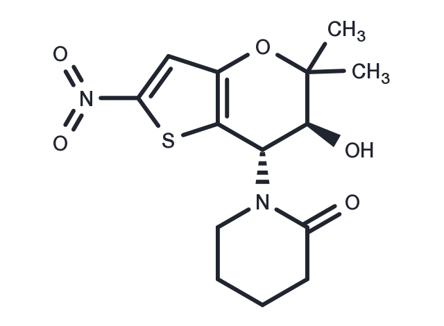 Rwj 29009 Chemical Structure