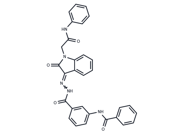 AG6033 Chemical Structure