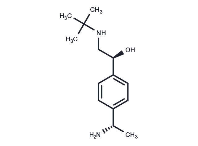 MK-1496 Chemical Structure