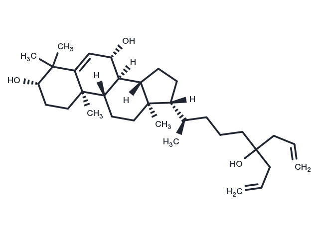 TargetMol Chemical Structure HMG499