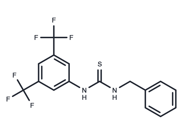 TargetMol Chemical Structure VPC-70063