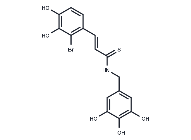 TargetMol Chemical Structure NT219