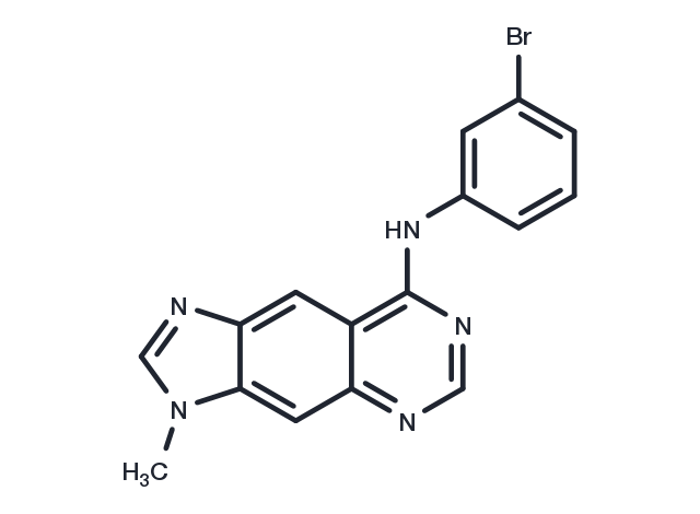 BPIQ-I Chemical Structure