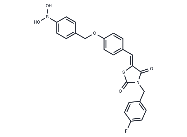 Z-HA155 Chemical Structure