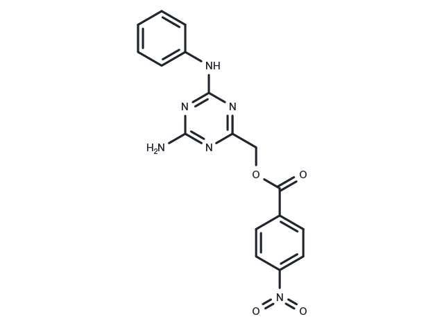 TZ9 Chemical Structure