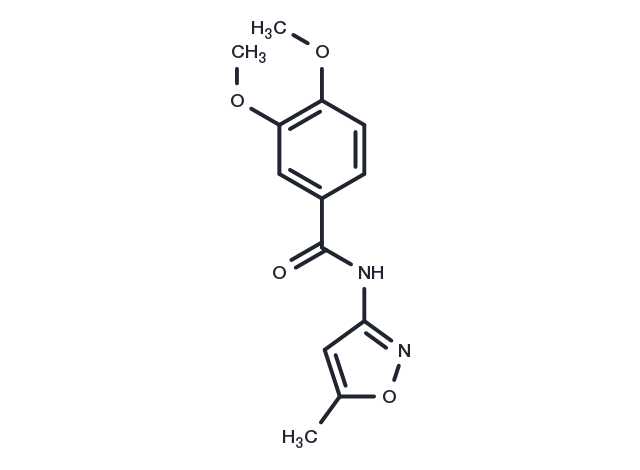 TargetMol Chemical Structure BRD4 Inhibitor-24