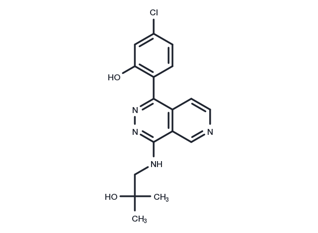 TargetMol Chemical Structure NLRP3-IN-11