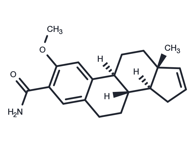 TargetMol Chemical Structure ENMD-1198