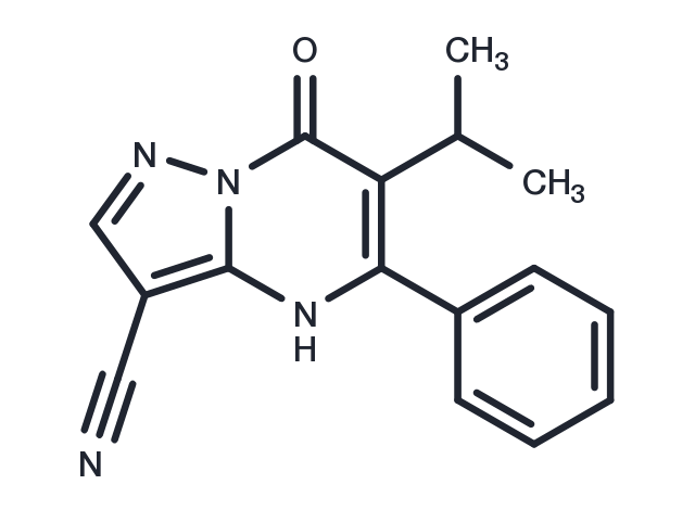 TargetMol Chemical Structure CPI-455