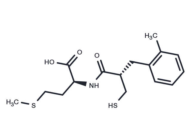 SCH-42354 Chemical Structure