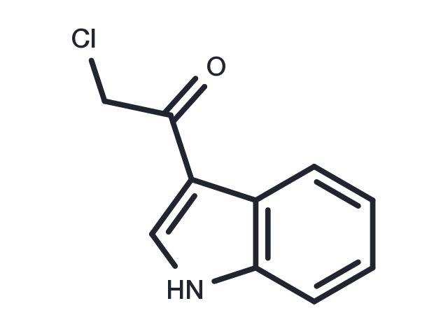 TargetMol Chemical Structure 3CAI