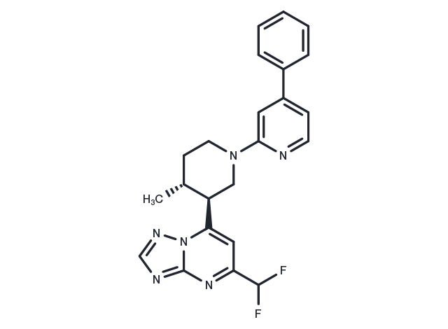 PDE2A-IN-1 Chemical Structure