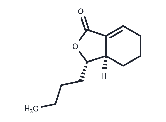 TargetMol Chemical Structure Neocnidilide
