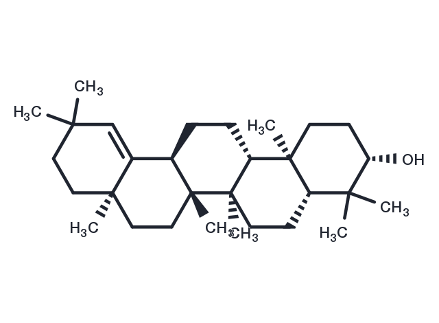 TargetMol Chemical Structure Germanicol