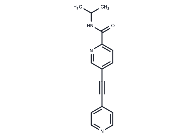TargetMol Chemical Structure LSN2463359