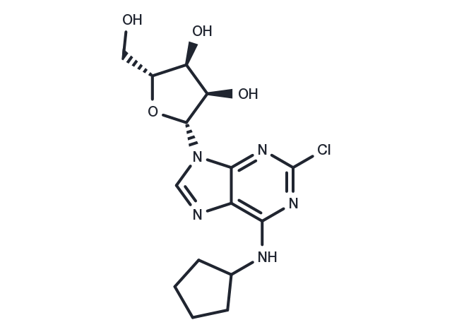 TargetMol Chemical Structure CCPA