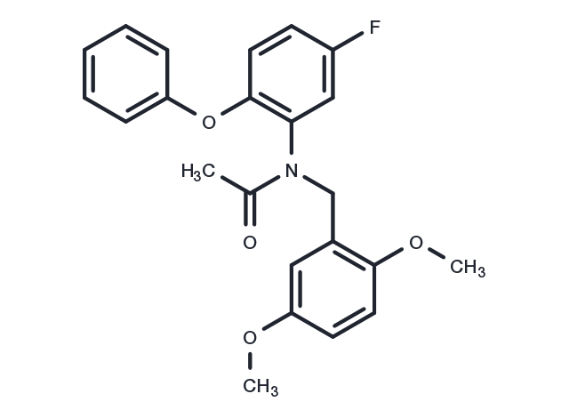 DAA-1106 Chemical Structure