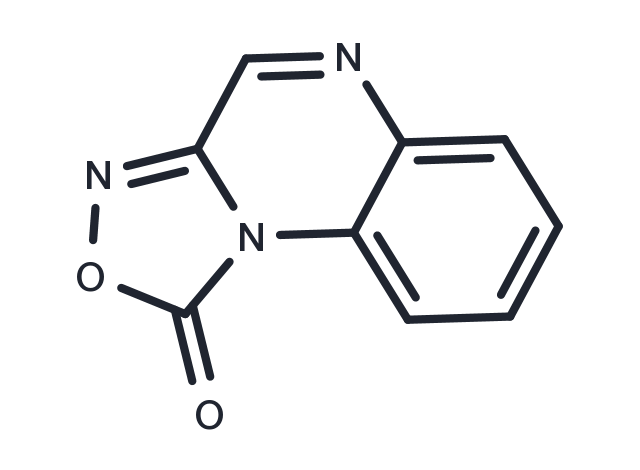 TargetMol Chemical Structure ODQ
