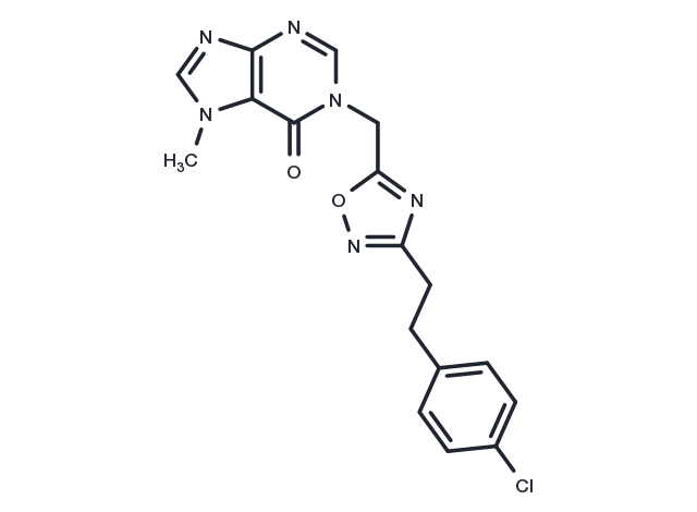 TargetMol Chemical Structure AM-0902