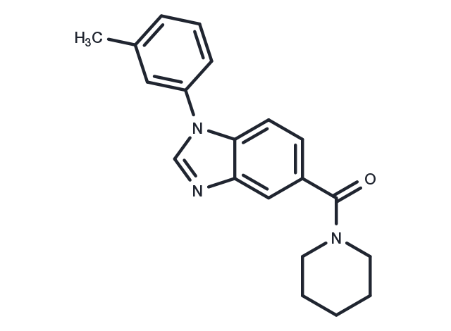 TargetMol Chemical Structure ML-148