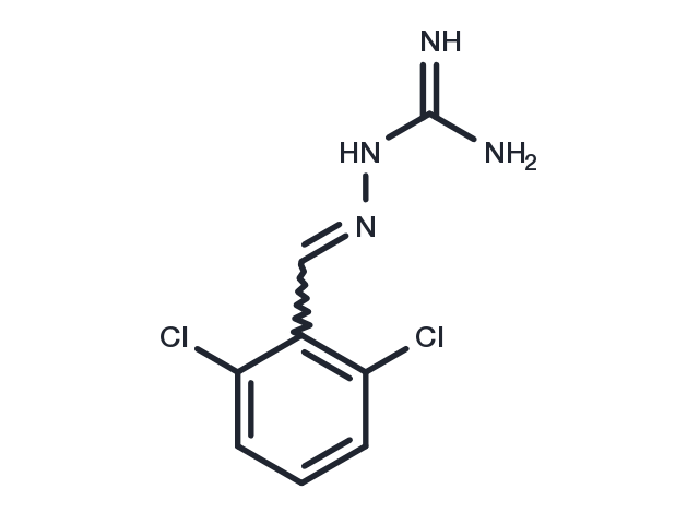 TargetMol Chemical Structure GUANABENZ