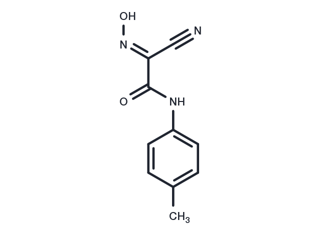 TargetMol Chemical Structure DHODH-IN-12
