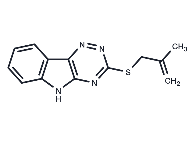 TargetMol Chemical Structure Rbin-1