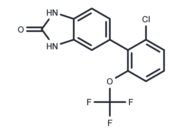 JNJ-55511118 Chemical Structure