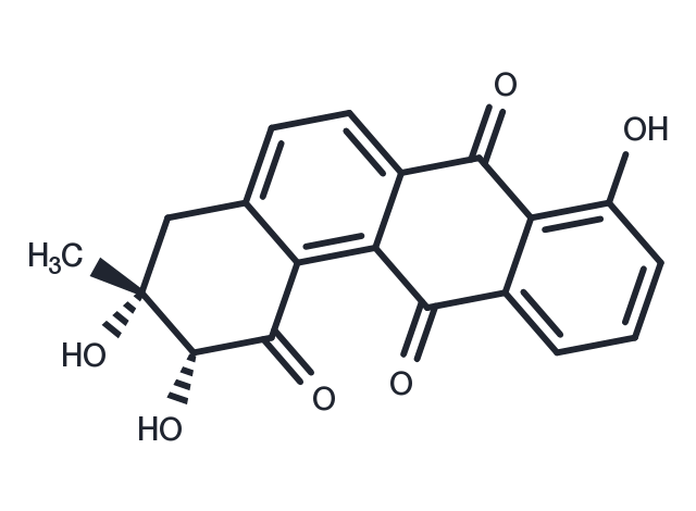 PD 116779 Chemical Structure