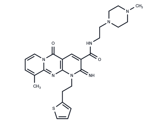 SPOP-IN-6lc Chemical Structure